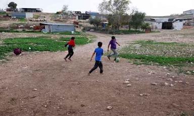 You are currently viewing <a href="https://www.alquds.com/ar/posts/232750">تحذيرات من إفراغ الأغوار: تراجع الوجود الفلسطيني إلى 1500 نسمة بفعل اعتداءات الاحتلال</a>