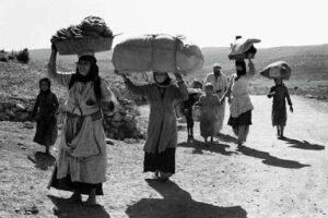 وثائق إسرائيلية رسمية تعزز الرواية الفلسطينية حول مجازر النكبة والتهجير القسري