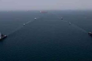 جغرافيا الصدام: كيف تتحكم المضائق المائية بمفاصل الاقتصاد والسياسة العالمية؟