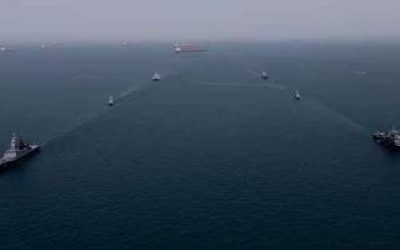 جغرافيا الصدام: كيف تتحكم المضائق المائية بمفاصل الاقتصاد والسياسة العالمية؟