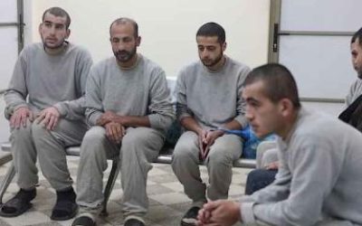 هندسة السحق.. شهادات مروعة لأسرى محررين عن جحيم السجون الإسرائيلية