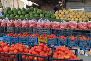 المنتجات الزراعيّة الفلسطينية محور التحريض في جلسة بالكنيست!