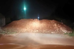 الاحتلال يُصّعد عدوانه على ريف جنين