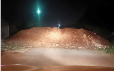 الاحتلال يُصّعد عدوانه على ريف جنين