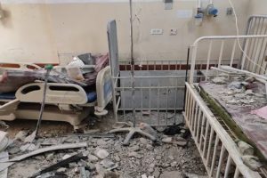 “الإحصاء” في يوم الصحة العالمي: القطاع الصحي الفلسطيني يواجه تحديات متفاقمة وقاهرة