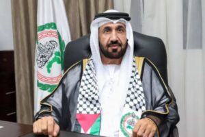 رئيس البرلمان العربي يدعو إلى تحرك دولي عاجل لوقف انتهاكات المستعمرين