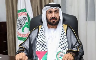 رئيس البرلمان العربي يدعو إلى تحرك دولي عاجل لوقف انتهاكات المستعمرين