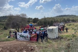 إحياء الذكرى الـ78 للنكبة في أراضي الـ48 وسط قيود إسرائيلية