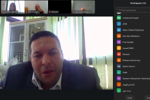 مدى ينظم جلسة استماع تحت عنوان “حماية الحقوق والحريات في ظل الاعتقال: مقاربة حقوقية”