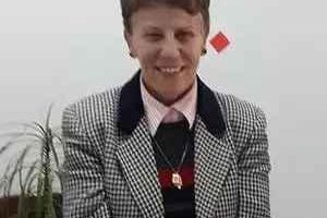 المـرأة الفلسطينيـة تخـوض الانتخـابات!