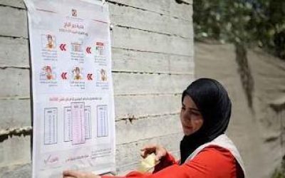 بعد غياب عقدين.. دير البلح تستعد لأول انتخابات بلدية بالتزامن مع الضفة الغربية