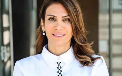  د. دلال صائب عريقات