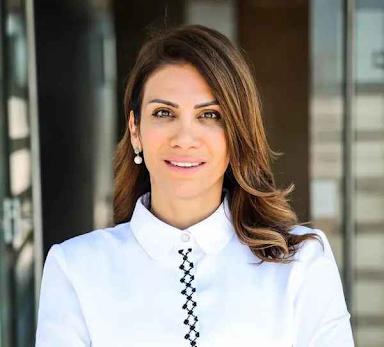 You are currently viewing <br><strong> د. دلال صائب عريقات</strong>