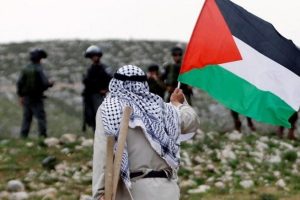 أبو هولي: النكبة جريمة مستمرة تهدف لتصفية الحقوق الوطنية واقتلاع شعبنا
