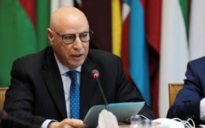 في اليوم العالمي لحرية الصحافة: خطابي يؤكد ضرورة ضمان بيئة اعلامية تعددية تسهم في تنوير الرأي العالم