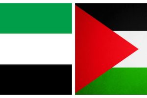 دولة فلسطين تدين العدوان الإيراني على دولة الإمارات العربية المتحدة الشقيقة