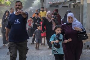 أحفاد النكبة الذين كبروا في ضيقها حتى اختنقوا