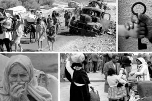 الإحصاء بعد 78 على النكبة: عدد الفلسطينيين 15.5 مليون في العالم