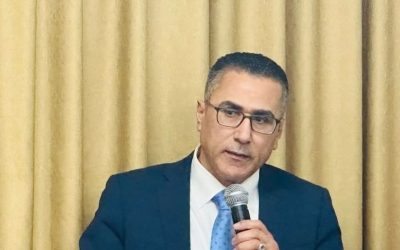 وكيل وزارة الأوقاف: اكتمال وصول كافة حجاج دولة فلسطين إلى مكة المكرمة