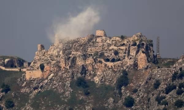 You are currently viewing <a href="https://www.alquds.com/ar/posts/242302">قلعة الشقيف: رمز الصراع التاريخي في جنوب لبنان يقع مجدداً تحت الاحتلال</a>