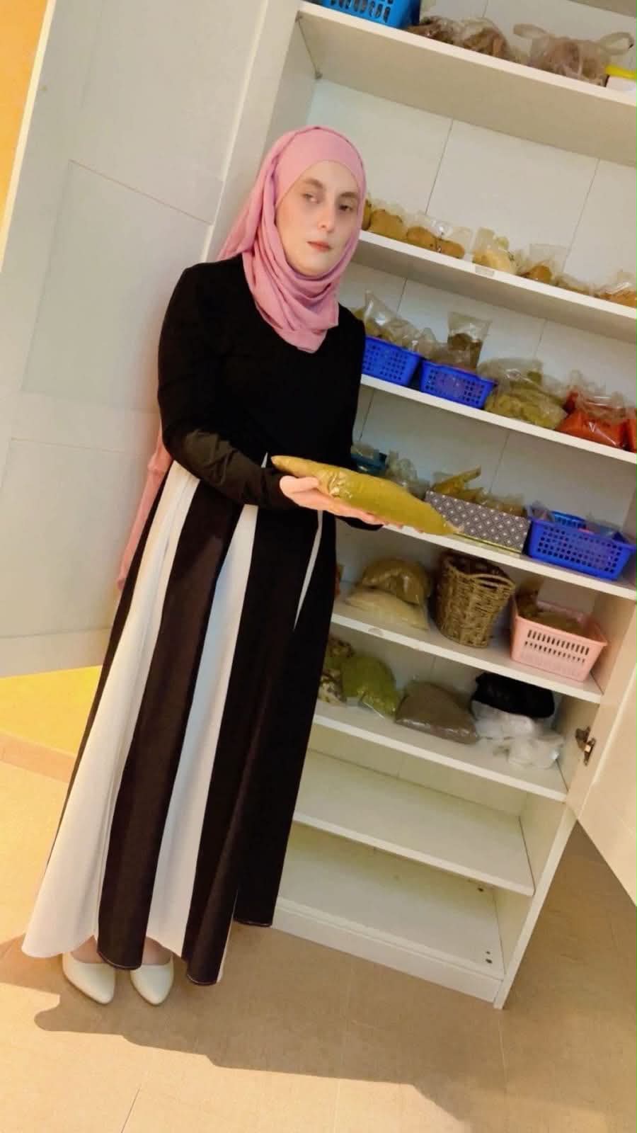 You are currently viewing “من الإعاقة البصرية إلى “مملكة البهارات”
