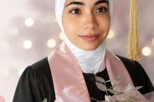 الناجية الوحيدة “حلا حمادة” تنتصر لوالديها بمعدل 97%