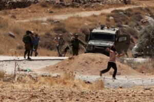 جنين.. عدوان وزحف استيطاني في كل مكان