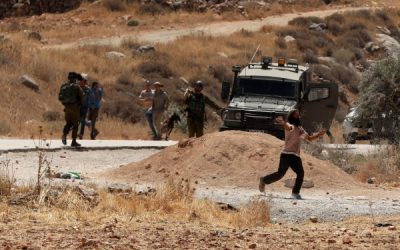 جنين.. عدوان وزحف استيطاني في كل مكان