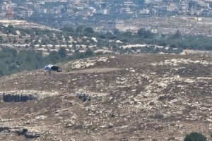 بؤرة استيطانية جديدة في كفر راعي