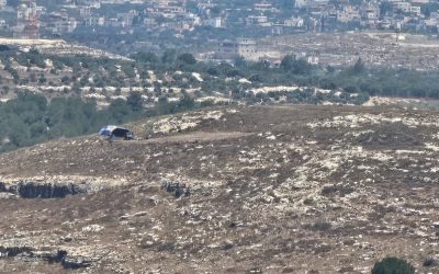 بؤرة استيطانية جديدة في كفر راعي