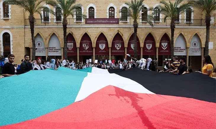You are currently viewing <a href="https://alquds.com/ar/posts/251799-palestinian-students-union-conference-beirut-2026">بعد انقطاع 36 عاماً.. بيروت تستضيف مؤتمر الاتحاد العام لطلبة فلسطين بمشاركة دولية</a>