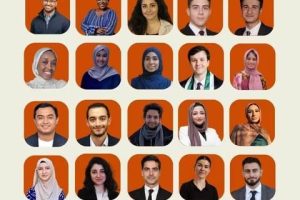 فلسطينيان يفوزان بعضوية أول دفعة من زمالة “عزم” العالمية للقيادات المسلمة