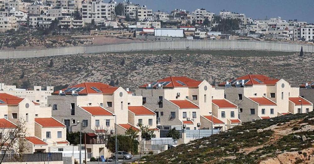 You are currently viewing <a href="https://www.alquds.com/ar/posts/249002">إيرلندا تقر قانوناً تاريخياً يحظر استيراد منتجات المستوطنات الإسرائيلية</a>