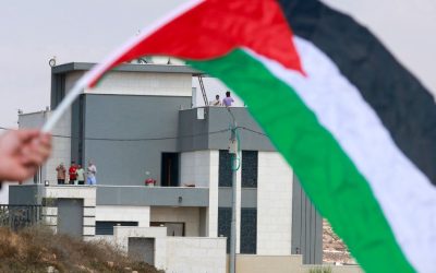 قصرة.. أرواح تحرس التراب في أيام الوجع
