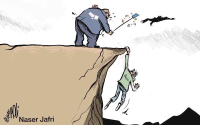 واقع الضفة الغربية