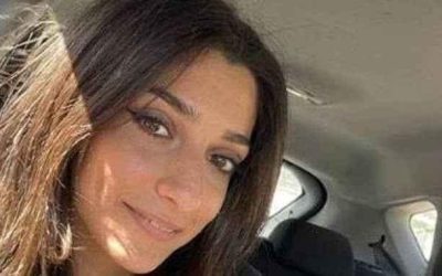 مطالبات حقوقية واسعة لواشنطن بالتدخل لإنقاذ حياة المعتقلة سما صافي