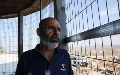 تحت وطأة الحصار والترهيب.. شهادات قاسية لعائلات فلسطينية تواجه تغول المستوطنين في بلدة قصرة