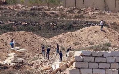 تحذيرات أمنية من انفجار وشيك في الضفة الغربية جراء تصاعد إرهاب المستوطنين