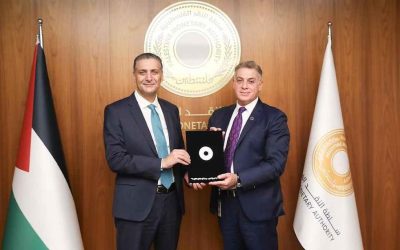 شركة جوال وسلطة النقد توقعان مذكرة تفاهم للاستفادة من خدمات الهوية الرقمية المالية iDplus