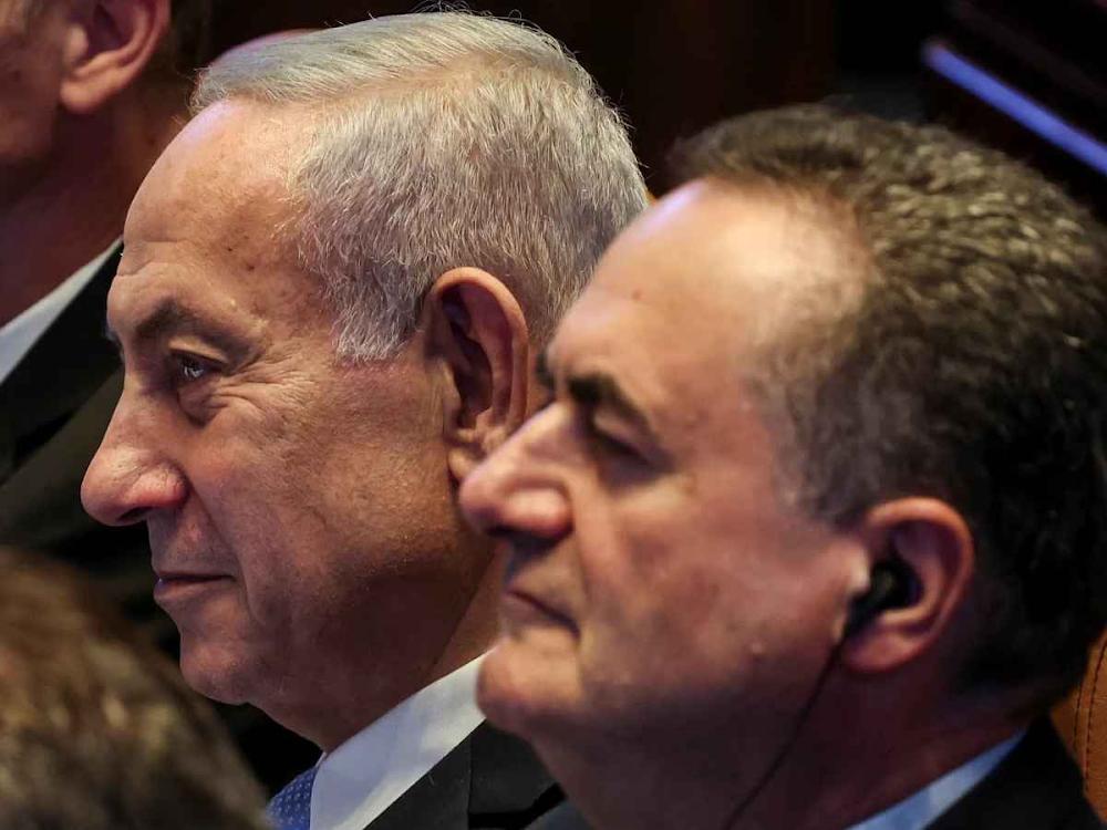 You are currently viewing <a href="https://alquds.com/ar/posts/252465-israel-approves-offensive-operations-west-bank-camps">إسرائيل تقر عمليات هجومية واسعة في الضفة وتلوح بنموذج تدمير غزة</a>
