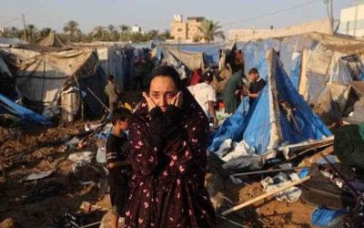 ملادينوف يحذر: التصعيد العسكري في غزة يقوض فرص السلام الدائم