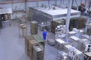 المدن الصناعية.. قواعد الإنتاج المحلي وركائز الاقتصاد الوطني