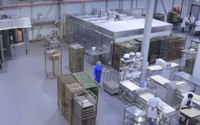 المدن الصناعية.. قواعد الإنتاج المحلي وركائز الاقتصاد الوطني