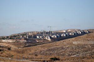 الأمم المتحدة تعلن ضلوع 214 شركة بأنشطة في المستعمرات بالأرض الفلسطينية المحتلة