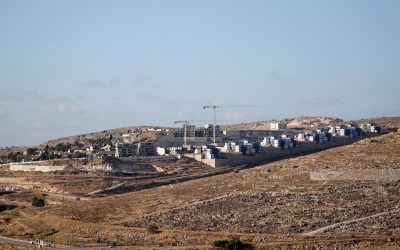 الأمم المتحدة تعلن ضلوع 214 شركة بأنشطة في المستعمرات بالأرض الفلسطينية المحتلة