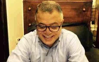 البناء في E1 يكشف الإختلاف الإسرائيلي على معنى الأمن