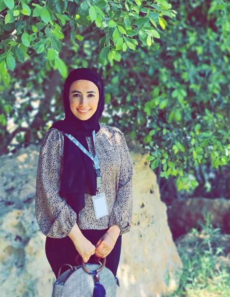 You are currently viewing <a href="https://alquds.com/ar/posts/259548">فلسطينية تفوز بجائزة عالمية رغم غيابها عن حفل التتويج</a>