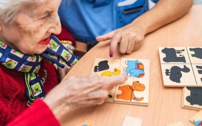 منظمة الصحة العالمية تطلق دليلاً شاملاً للوقاية من الخرف: 45% من الحالات يمكن تجنبها