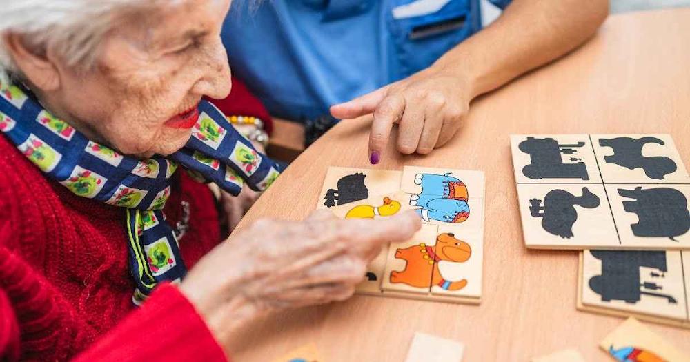 You are currently viewing <a href="https://alquds.com/ar/posts/257323-who-dementia-prevention-guidelines-new-recommendations">منظمة الصحة العالمية تطلق دليلاً شاملاً للوقاية من الخرف: 45% من الحالات يمكن تجنبها</a>