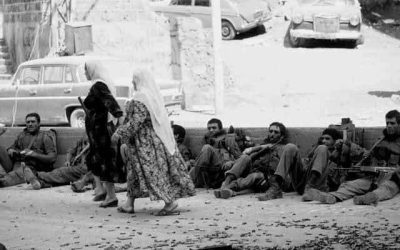 44 عاماً على مجزرة صابرا وشاتيلا ومازالت المجزرة مستمرة